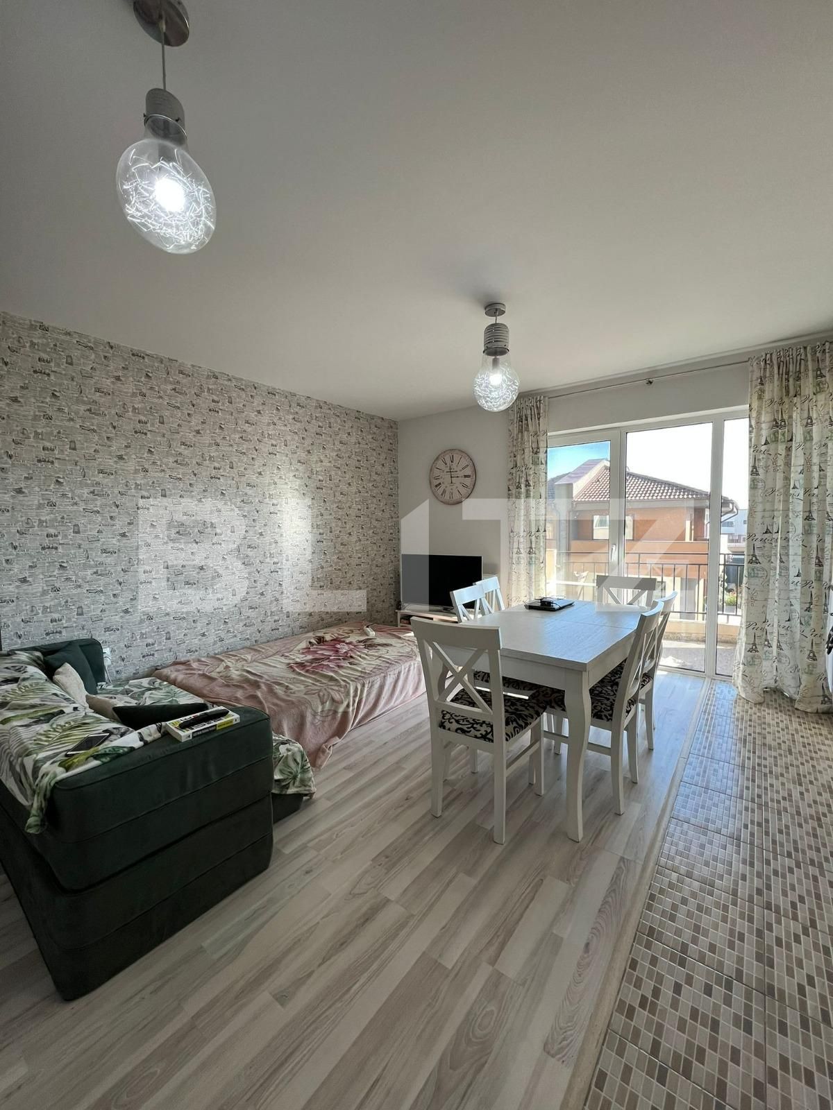 Apartament de închiriat 3 camere Floreşti - 100110AI | BLITZ Cluj-Napoca | Poza2