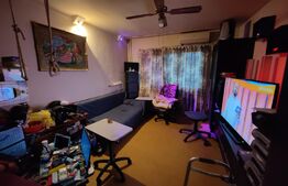 OPORTUNITATE la 1600 euro/mp!! Apartament de 3 camere, decomandat, 67 mp, 2 balcoane, zona Campului