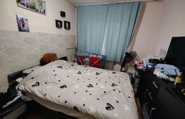OPORTUNITATE la 1600 euro/mp!! Apartament de 3 camere, decomandat, 67 mp, 2 balcoane, zona Campului