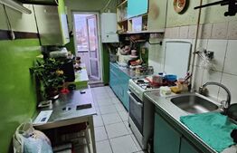 OPORTUNITATE la 1600 euro/mp!! Apartament de 3 camere, decomandat, 67 mp, 2 balcoane, zona Campului