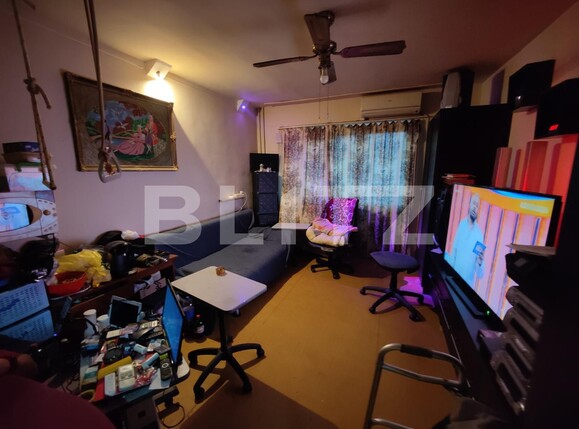 Apartament de vânzare 3 camere Manastur - 100114AV | BLITZ Cluj-Napoca | Poza2