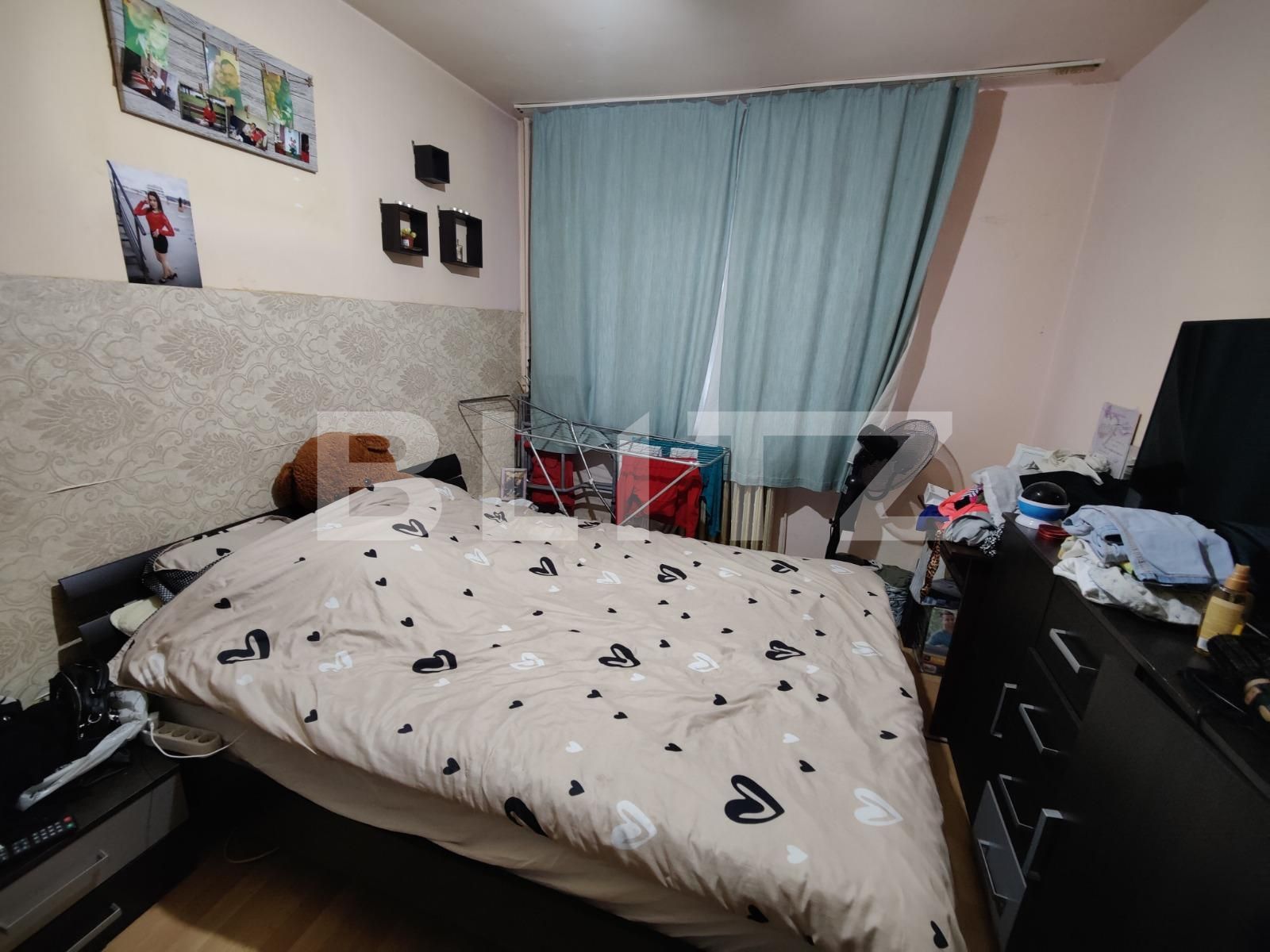 Apartament de vânzare 3 camere Manastur - 100114AV | BLITZ Cluj-Napoca | Poza1