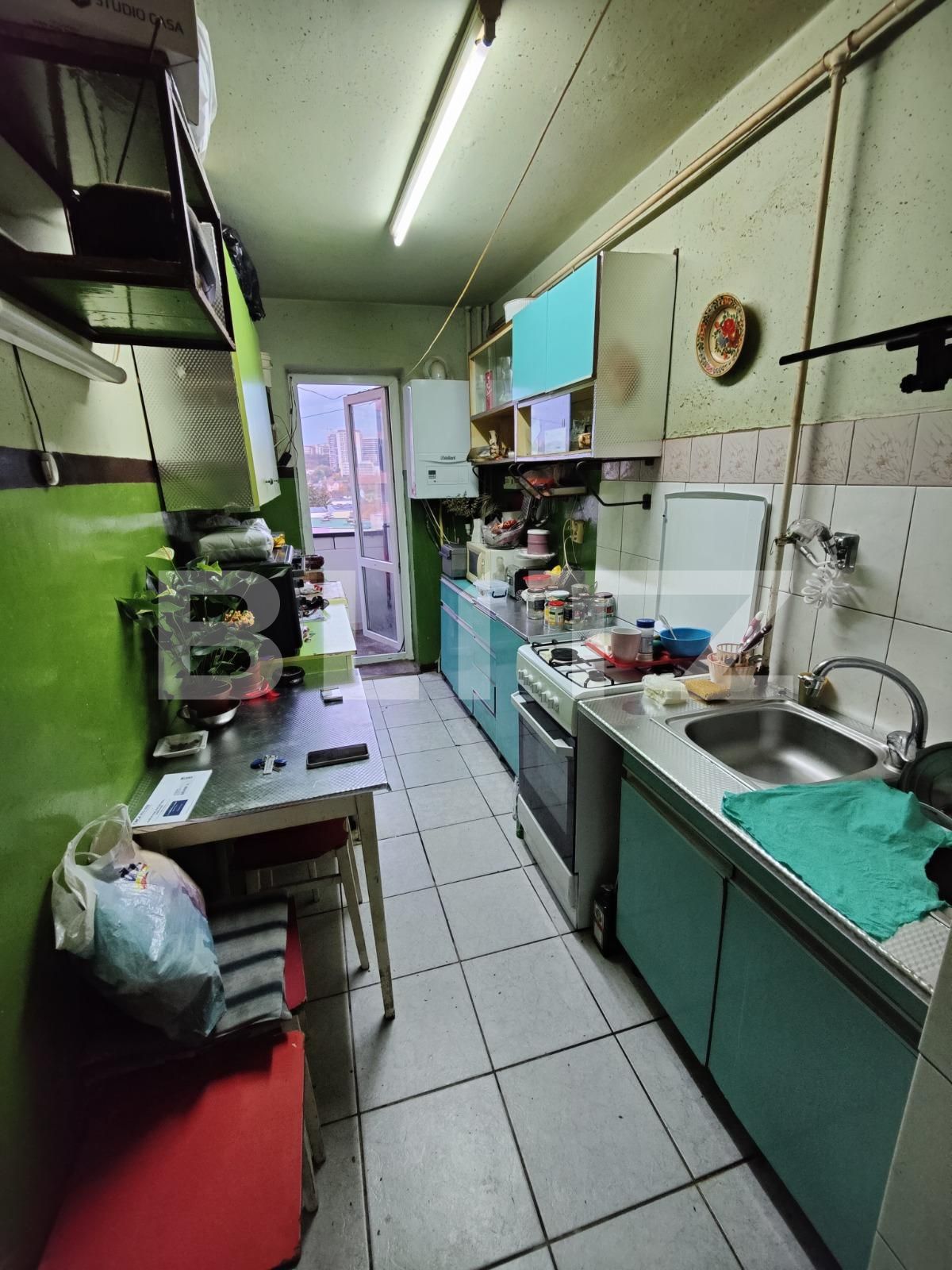 Apartament de vânzare 3 camere Manastur - 100114AV | BLITZ Cluj-Napoca | Poza3