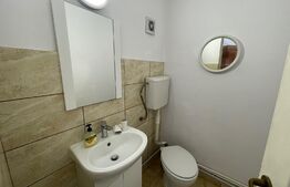 Spatiu comercial, vitrina la strada, zona străzii Moților 