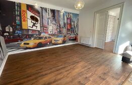 Spatiu comercial, vitrina la strada, zona străzii Moților 