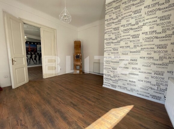 Spațiu comercial de închiriat Central - 100119SIC | BLITZ Cluj-Napoca | Poza5