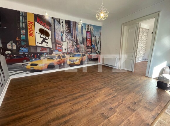 Spațiu comercial de închiriat Central - 100119SIC | BLITZ Cluj-Napoca | Poza1