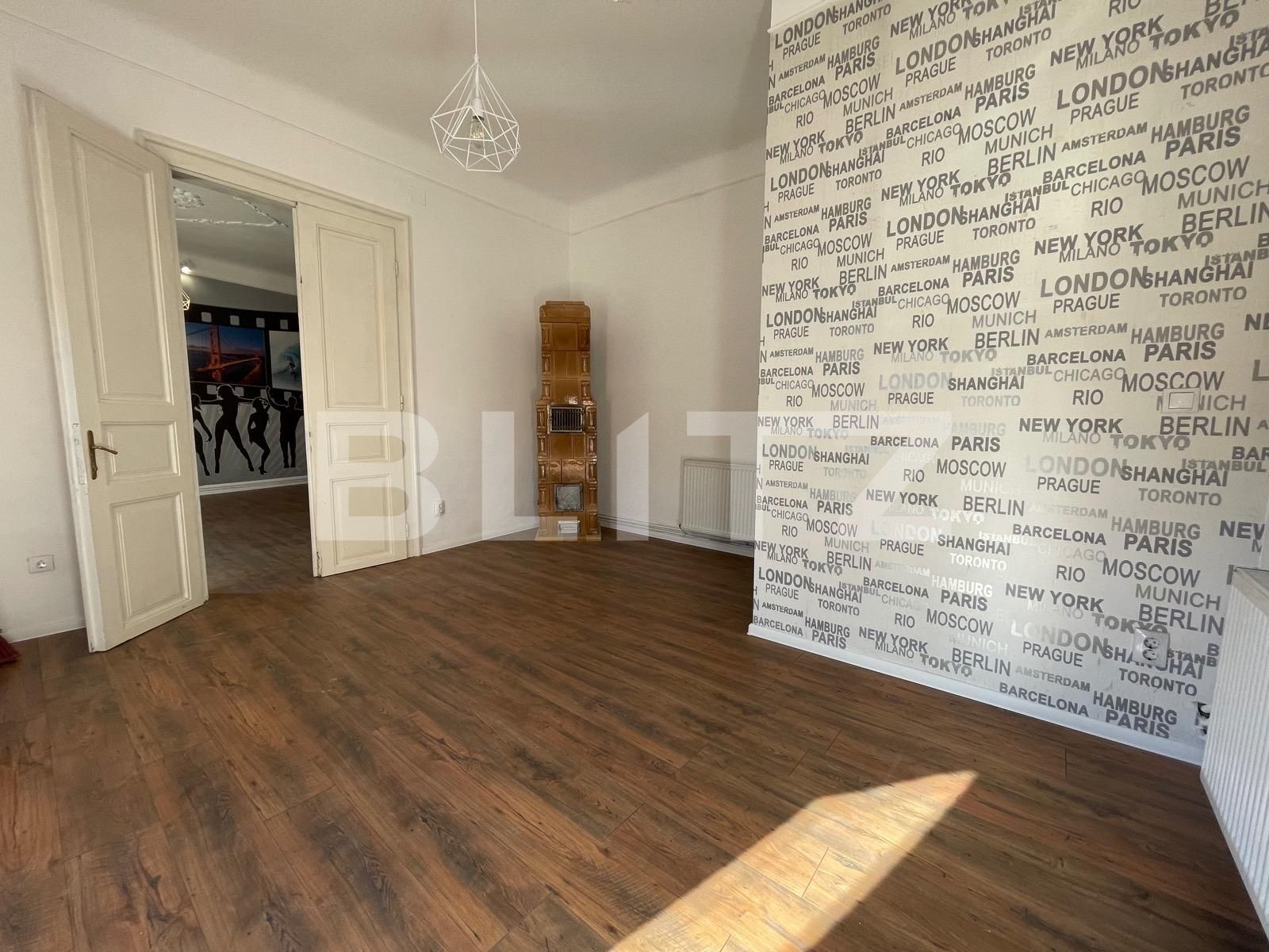 Spațiu comercial de închiriat Central - 100119SIC | BLITZ Cluj-Napoca | Poza5