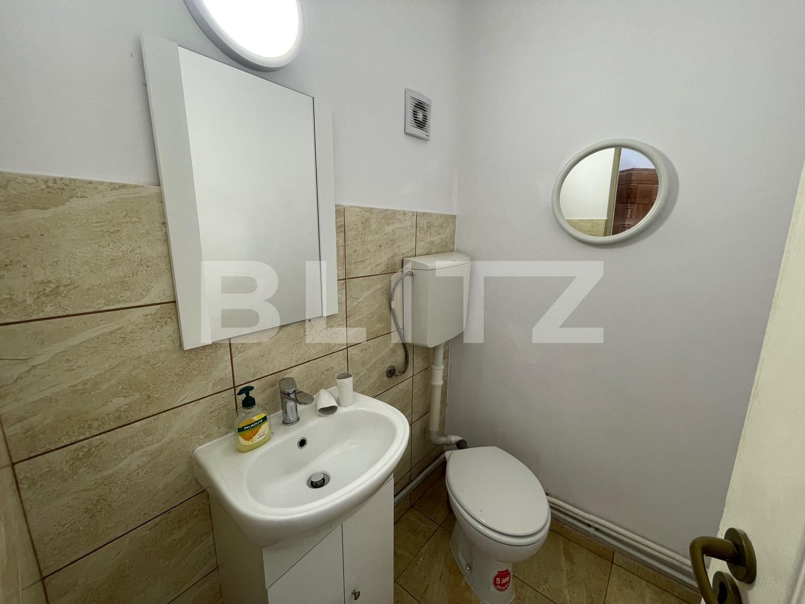 Spațiu comercial de închiriat Central - 100119SIC | BLITZ Cluj-Napoca | Poza4