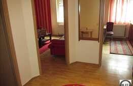 2 camere, 61 mp utili, imobil nou, decomandat, loc parcare, zona strazii Alverna