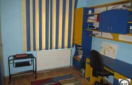 2 camere, 61 mp utili, imobil nou, decomandat, loc parcare, zona strazii Alverna