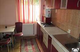 2 camere, 61 mp utili, imobil nou, decomandat, loc parcare, zona strazii Alverna