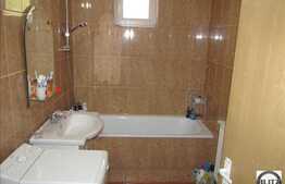 2 camere, 61 mp utili, imobil nou, decomandat, loc parcare, zona strazii Alverna