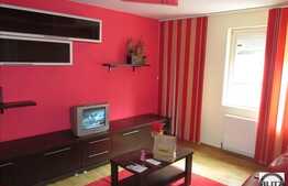 2 camere, 61 mp utili, imobil nou, decomandat, loc parcare, zona strazii Alverna