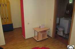 2 camere, 61 mp utili, imobil nou, decomandat, loc parcare, zona strazii Alverna