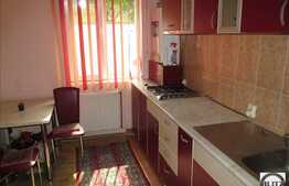 2 camere, 61 mp utili, imobil nou, decomandat, loc parcare, zona strazii Alverna