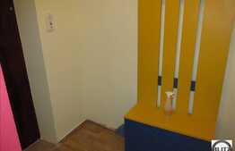 2 camere, 61 mp utili, imobil nou, decomandat, loc parcare, zona strazii Alverna