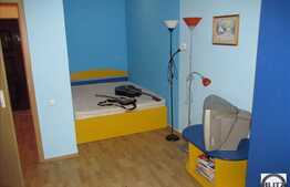 2 camere, 61 mp utili, imobil nou, decomandat, loc parcare, zona strazii Alverna