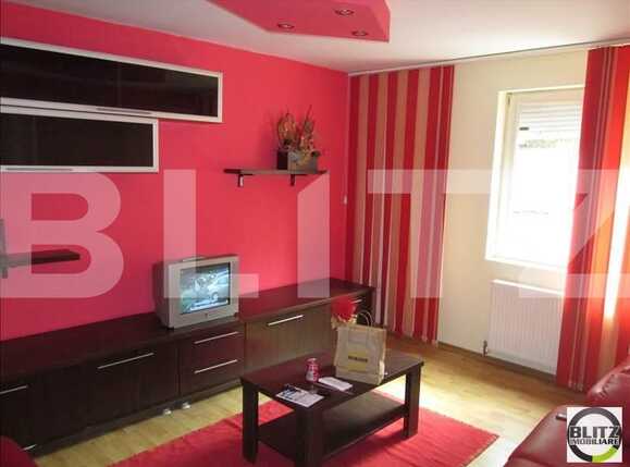 Apartament de vânzare 2 camere Andrei Mureşanu - 10012AV | BLITZ Cluj-Napoca | Poza2