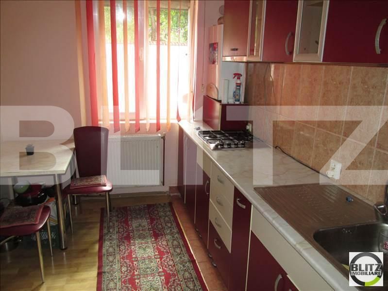 Apartament de vânzare 2 camere Andrei Mureşanu - 10012AV | BLITZ Cluj-Napoca | Poza6