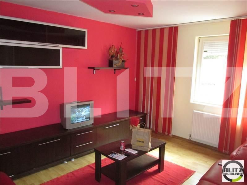 Apartament de vânzare 2 camere Andrei Mureşanu - 10012AV | BLITZ Cluj-Napoca | Poza2