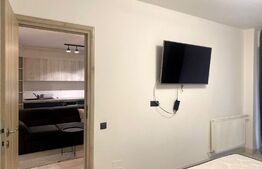 Apartament lux de 2 camere, parcare , Zona Iulius Mall , pet friendly