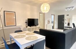 Apartament lux de 2 camere, parcare , Zona Iulius Mall , pet friendly