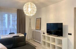 Apartament lux de 2 camere, parcare , Zona Iulius Mall , pet friendly