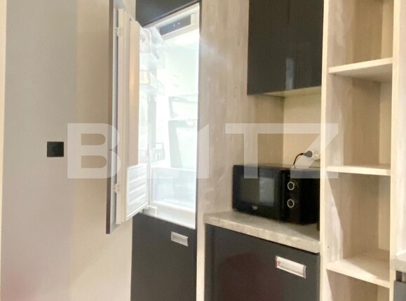 Apartament de închiriat 2 camere Gheorgheni - 100120AI | BLITZ Cluj-Napoca | Poza5