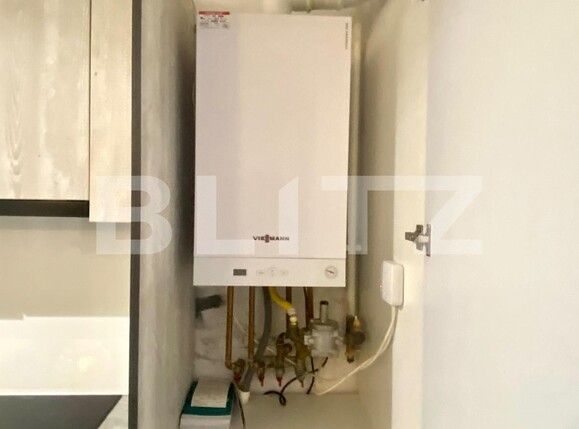 Apartament de închiriat 2 camere Gheorgheni - 100120AI | BLITZ Cluj-Napoca | Poza13