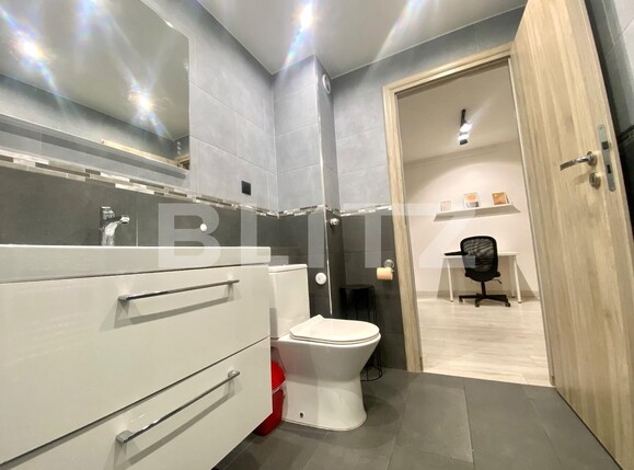 Apartament de închiriat 2 camere Gheorgheni - 100120AI | BLITZ Cluj-Napoca | Poza12