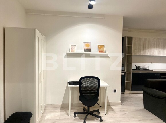 Apartament de închiriat 2 camere Gheorgheni - 100120AI | BLITZ Cluj-Napoca | Poza10