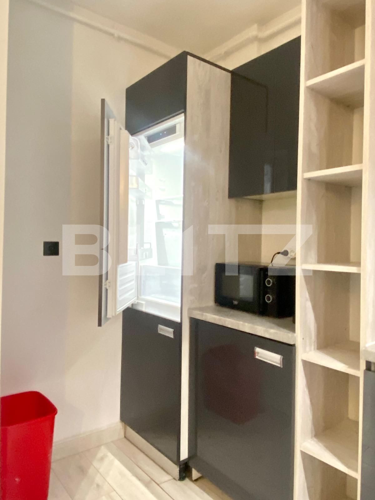 Apartament de închiriat 2 camere Gheorgheni - 100120AI | BLITZ Cluj-Napoca | Poza5