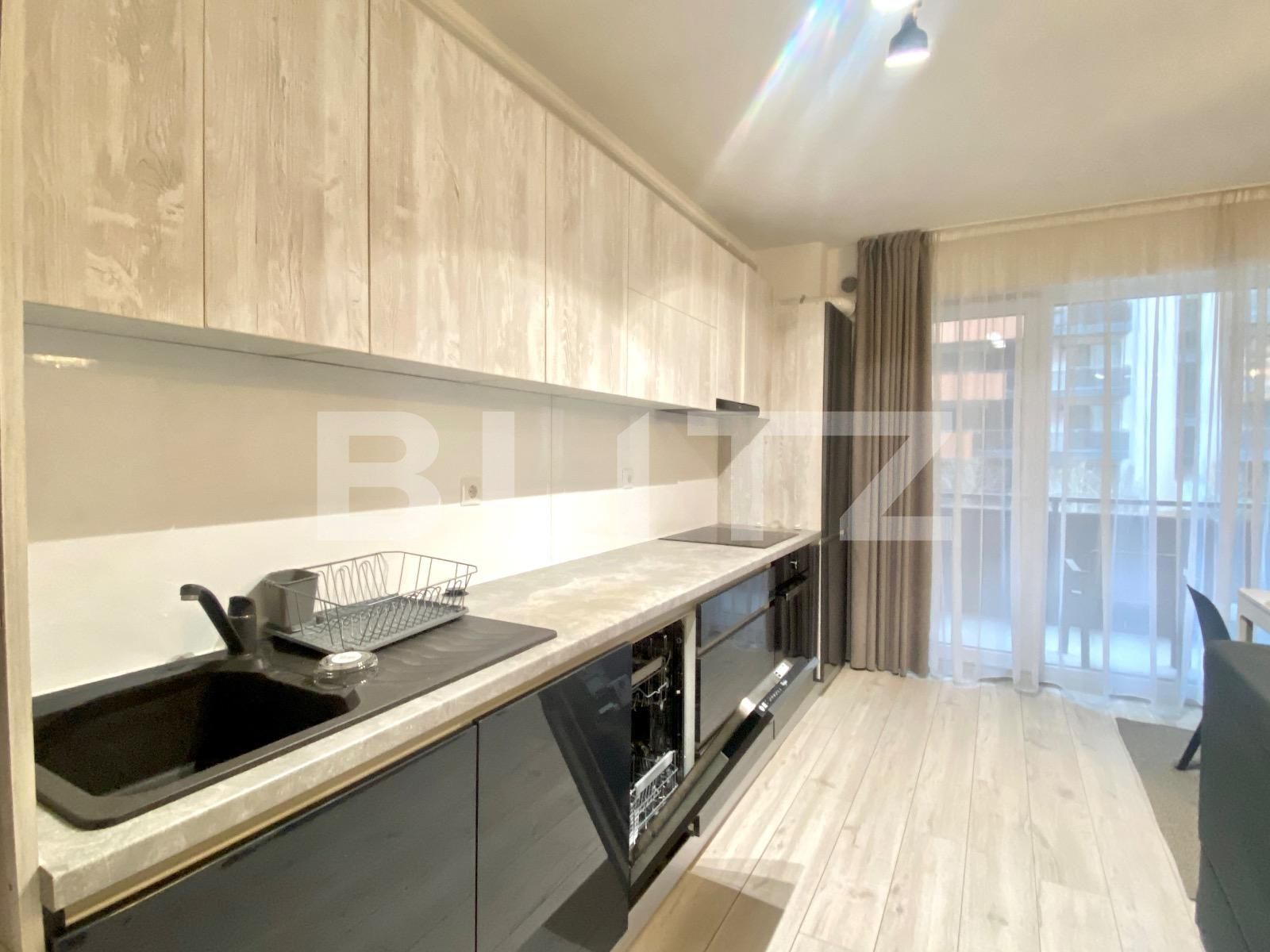 Apartament de închiriat 2 camere Gheorgheni - 100120AI | BLITZ Cluj-Napoca | Poza4