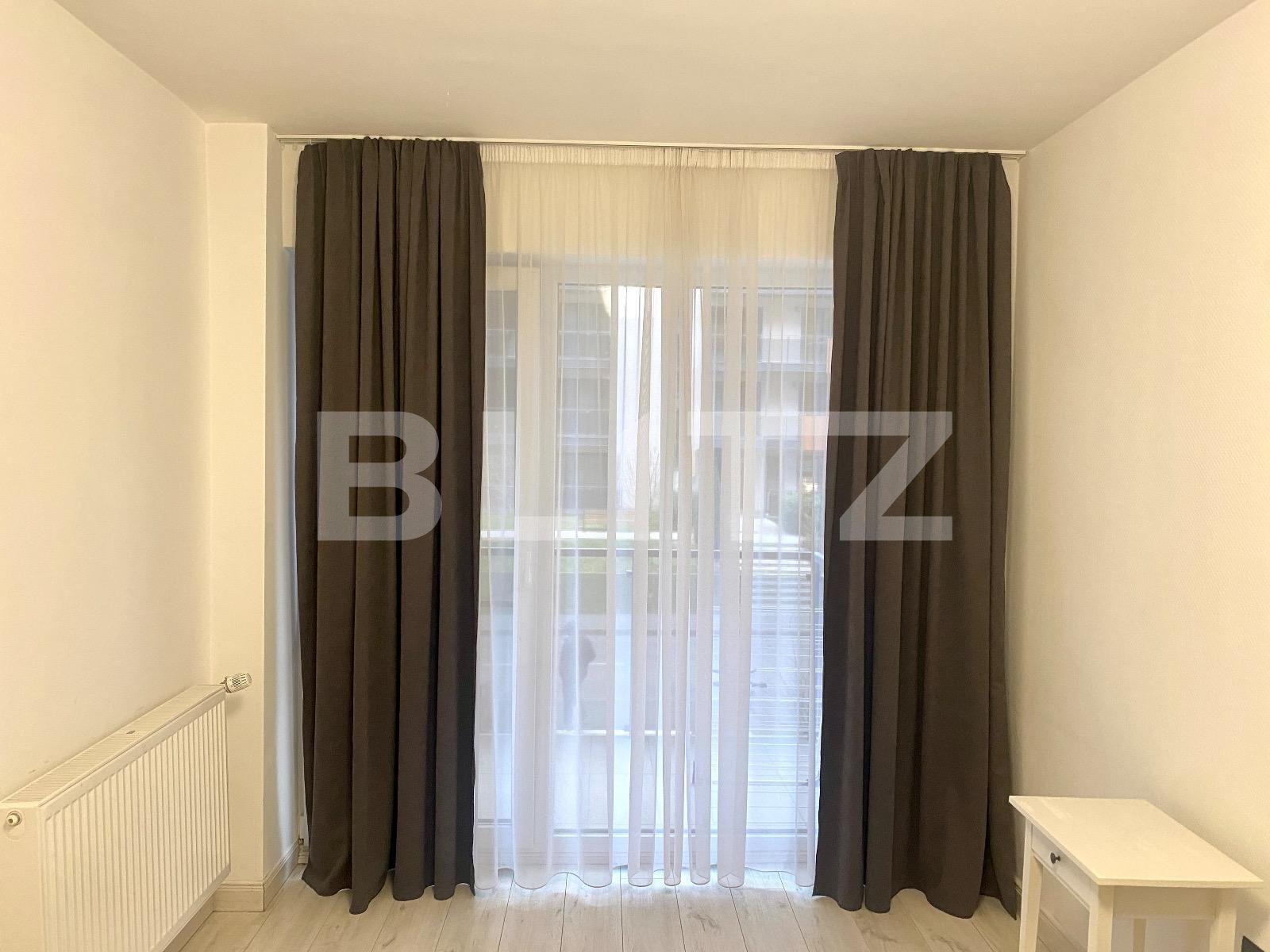 Apartament de închiriat 2 camere Gheorgheni - 100120AI | BLITZ Cluj-Napoca | Poza8