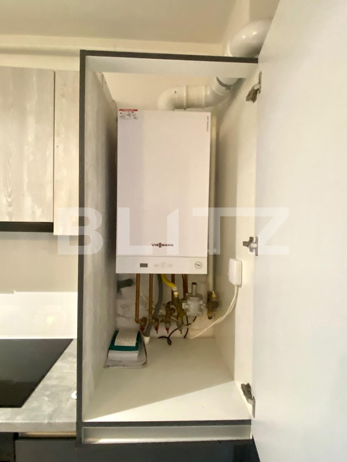 Apartament de închiriat 2 camere Gheorgheni - 100120AI | BLITZ Cluj-Napoca | Poza13