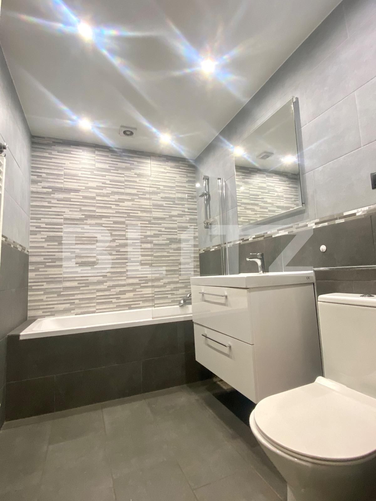 Apartament de închiriat 2 camere Gheorgheni - 100120AI | BLITZ Cluj-Napoca | Poza11