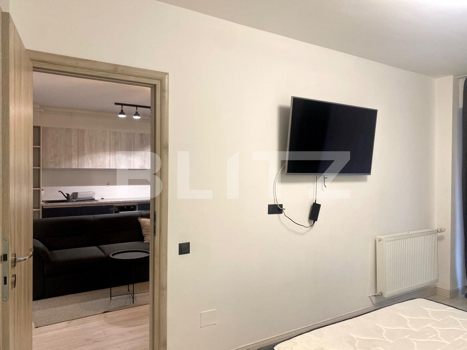 Apartament de închiriat 2 camere Gheorgheni - 100120AI | BLITZ Cluj-Napoca | Poza9