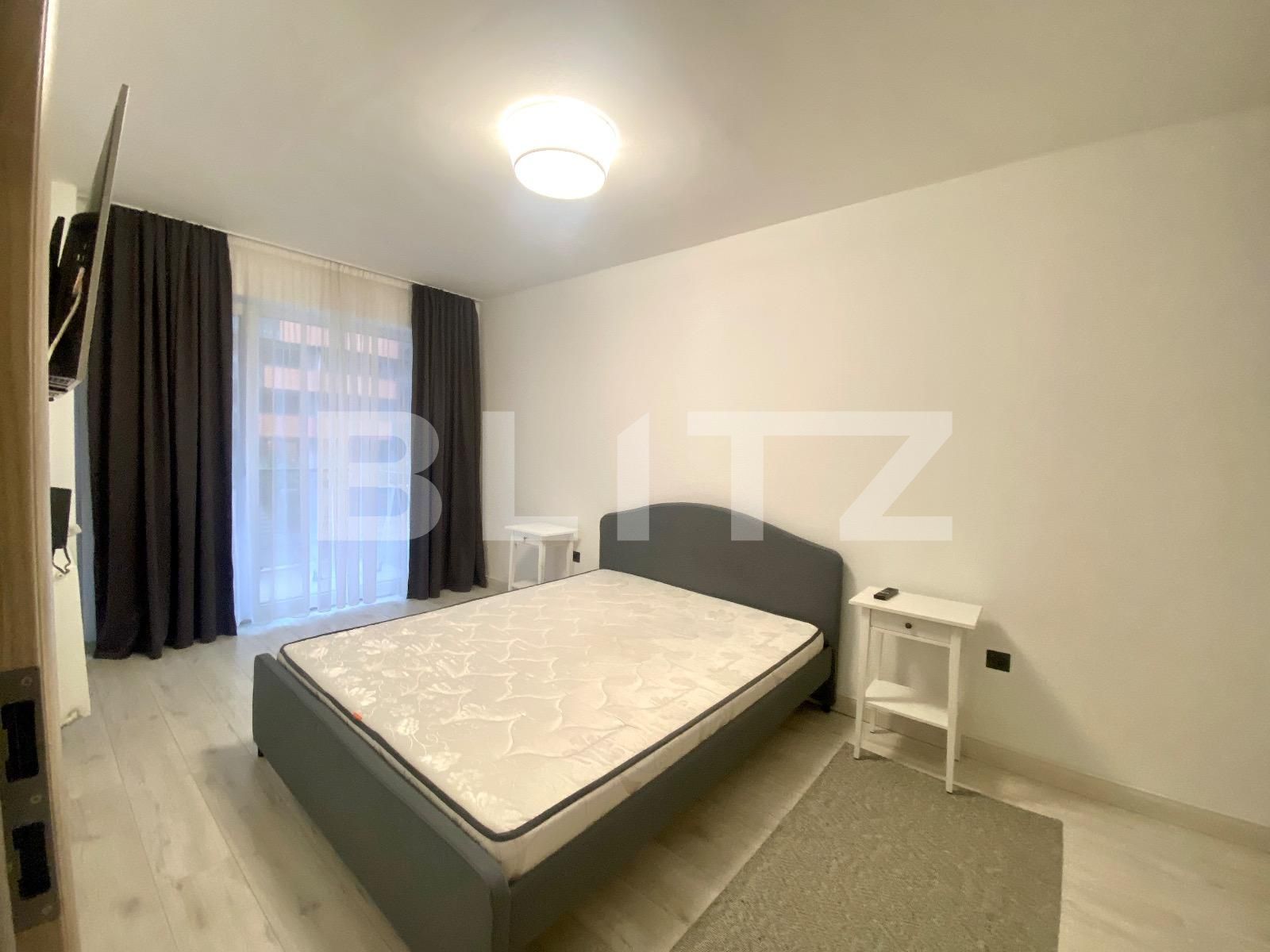 Apartament de închiriat 2 camere Gheorgheni - 100120AI | BLITZ Cluj-Napoca | Poza6