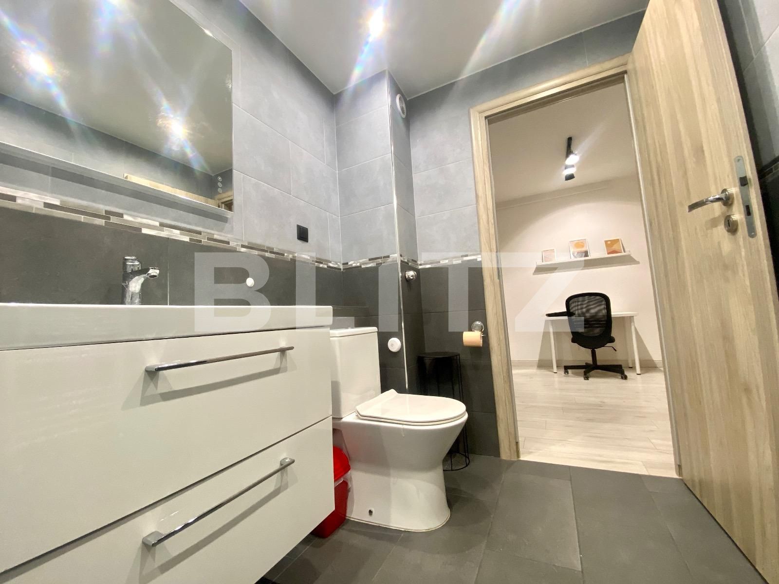 Apartament de închiriat 2 camere Gheorgheni - 100120AI | BLITZ Cluj-Napoca | Poza12