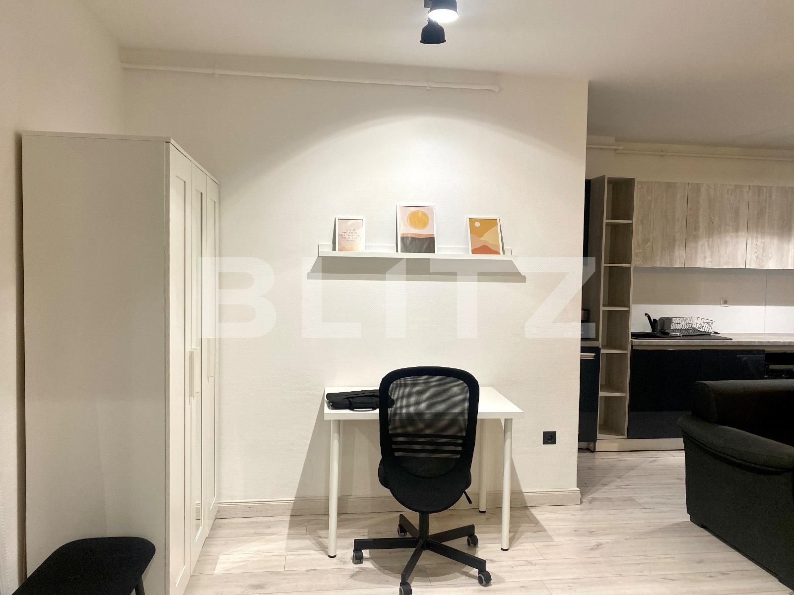 Apartament de închiriat 2 camere Gheorgheni - 100120AI | BLITZ Cluj-Napoca | Poza10