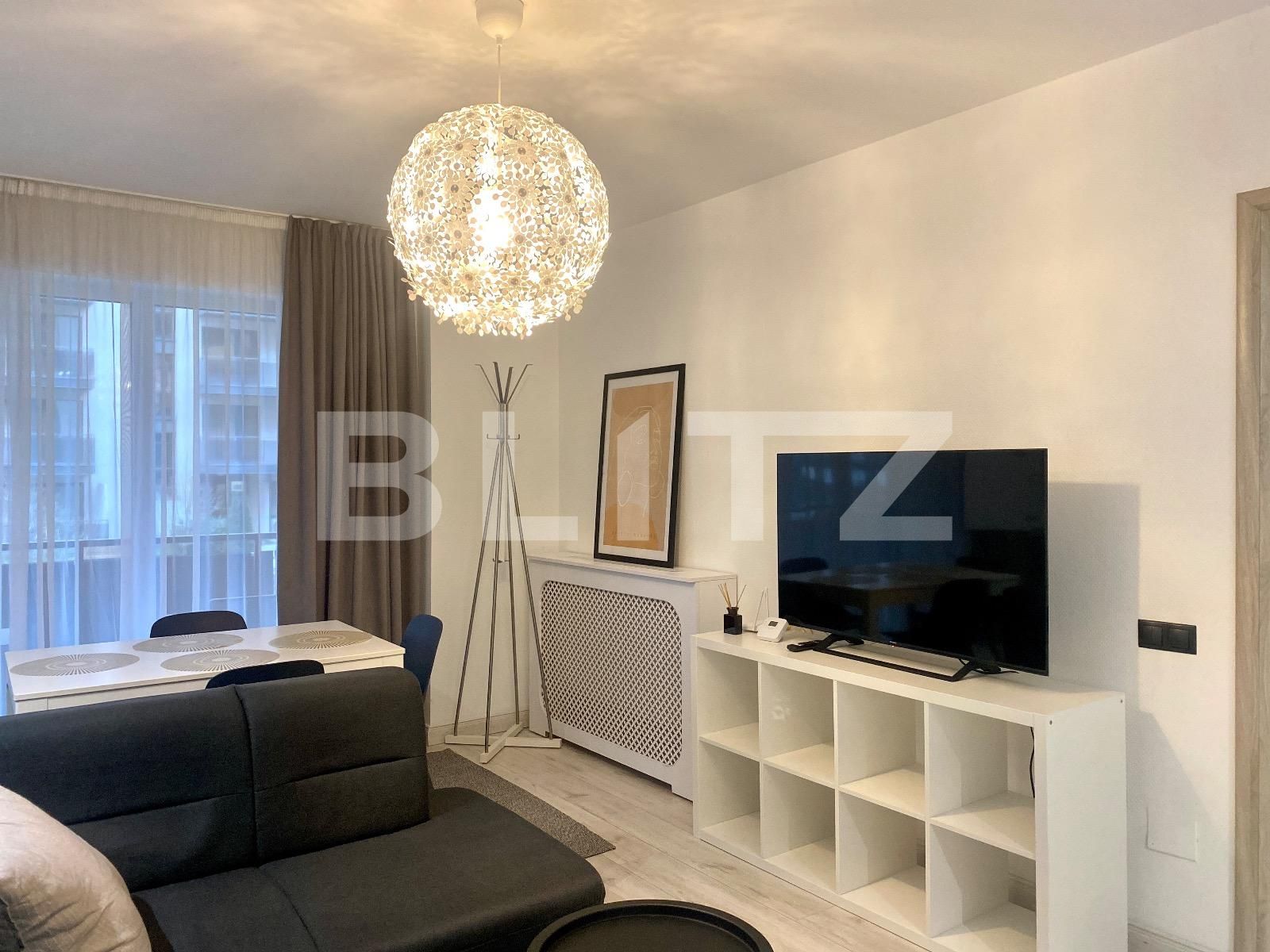 Apartament de închiriat 2 camere Gheorgheni - 100120AI | BLITZ Cluj-Napoca | Poza2