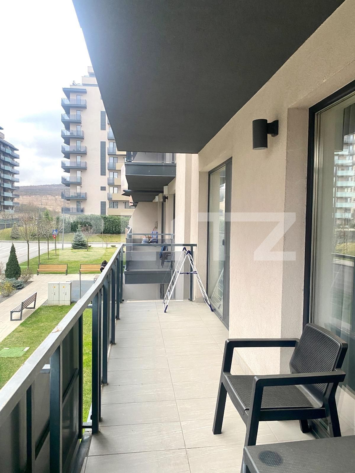 Apartament de închiriat 2 camere Gheorgheni - 100120AI | BLITZ Cluj-Napoca | Poza14