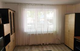 Garsonieră de 31 mp, zona Semicentrală