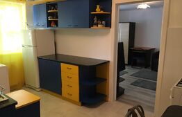 Garsonieră de 31 mp, zona Semicentrală