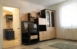 Garsonieră de 31 mp, zona Semicentrală