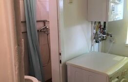 Garsonieră de 31 mp, zona Semicentrală