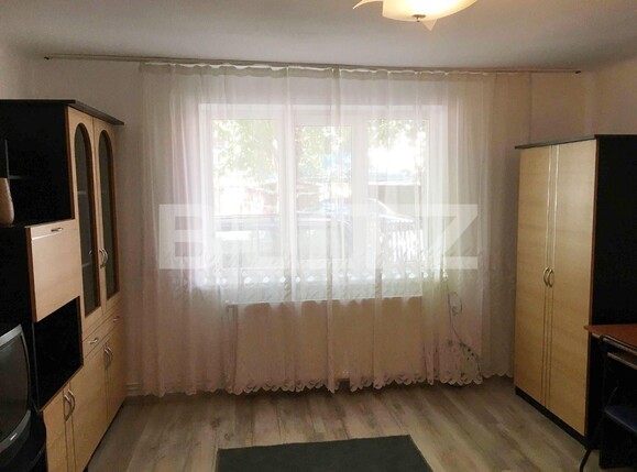 Garsonieră de vânzare Semicentral - 100121AV | BLITZ Cluj-Napoca | Poza3