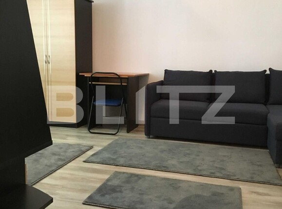 Garsonieră de vânzare Semicentral - 100121AV | BLITZ Cluj-Napoca | Poza2