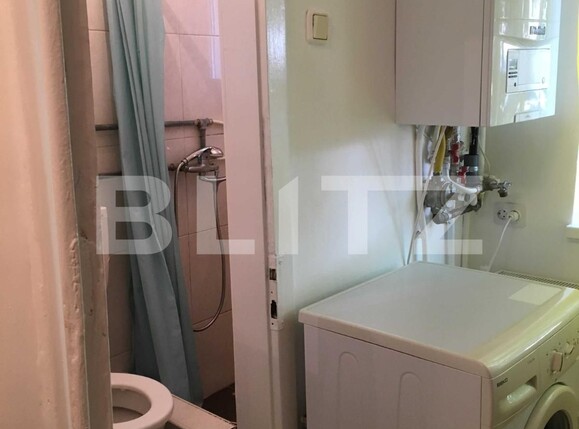 Garsonieră de vânzare Semicentral - 100121AV | BLITZ Cluj-Napoca | Poza6